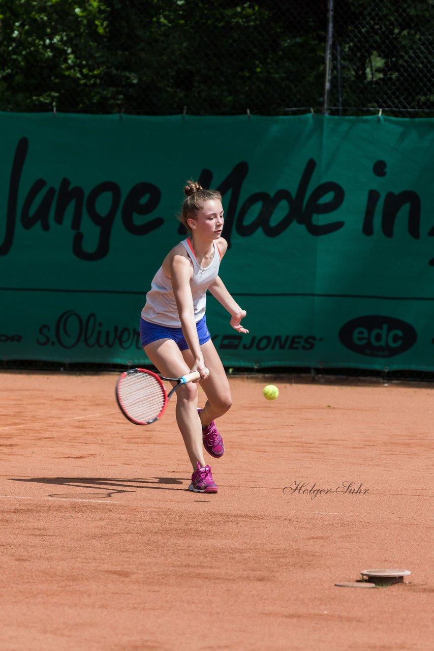 Bild 322 - Ahrensburg Junior Open